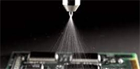 Come proteggere le schede elettroniche: il Conformal Coating Come proteggere le schede elettroniche: il Conformal Coating