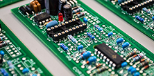 Prototipazione di schede elettroniche a Cuneo