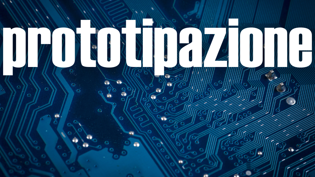 Prototipazione e campionatura di schede elettroniche a Cuneo: perché scegliere UEB Services 4.0